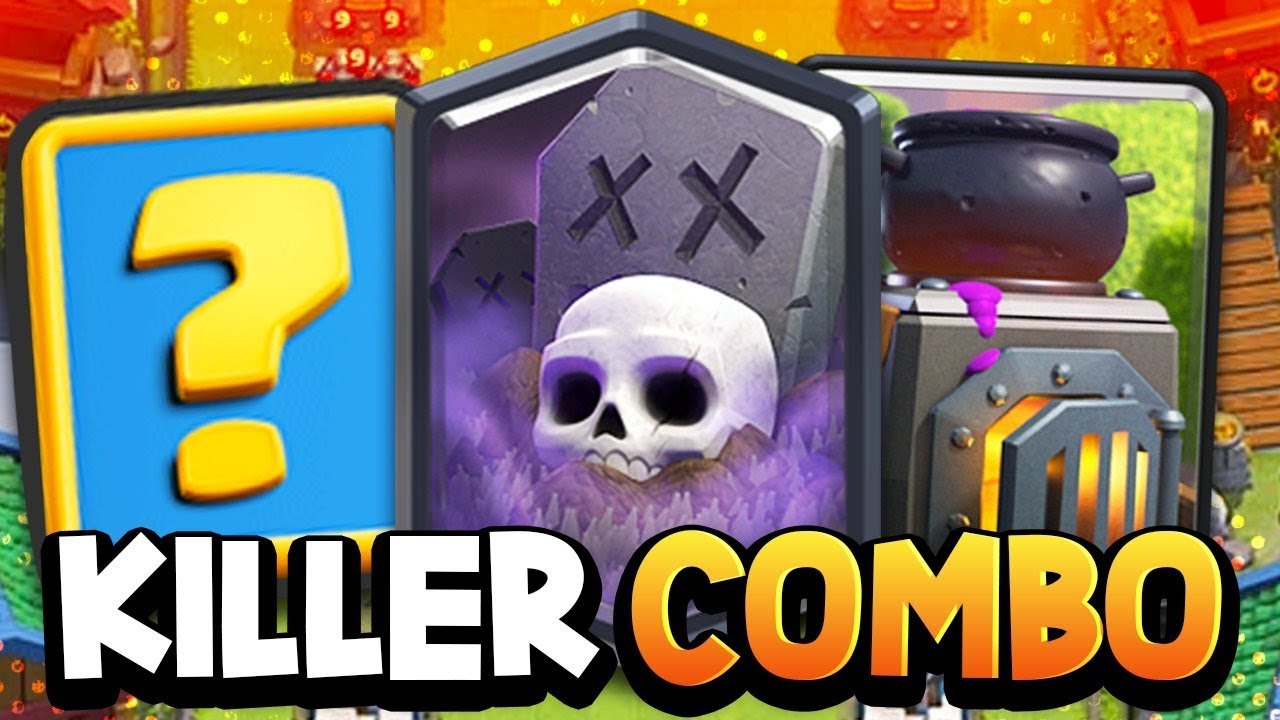 F2P gets TOP 20 global w/ this GRAVEYARD DECK!