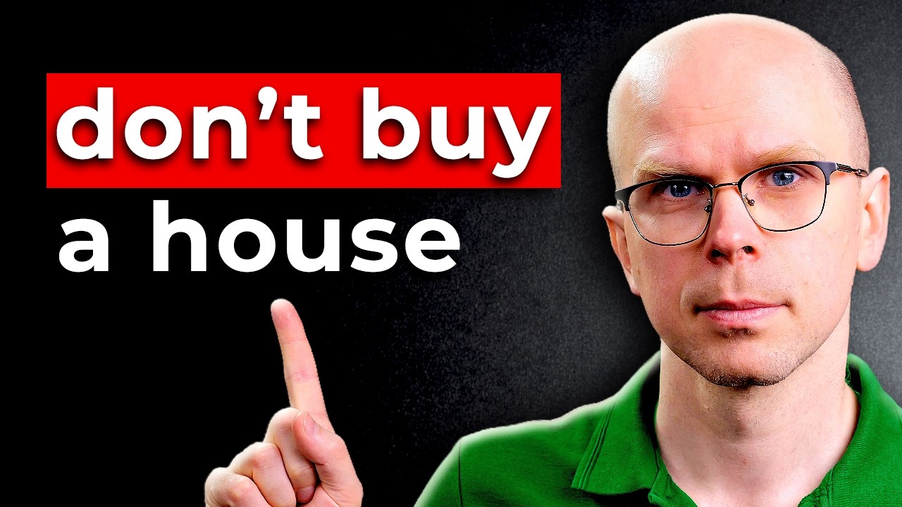 The Ultimate Guide to Passive Real Estate Investing (European Investor)