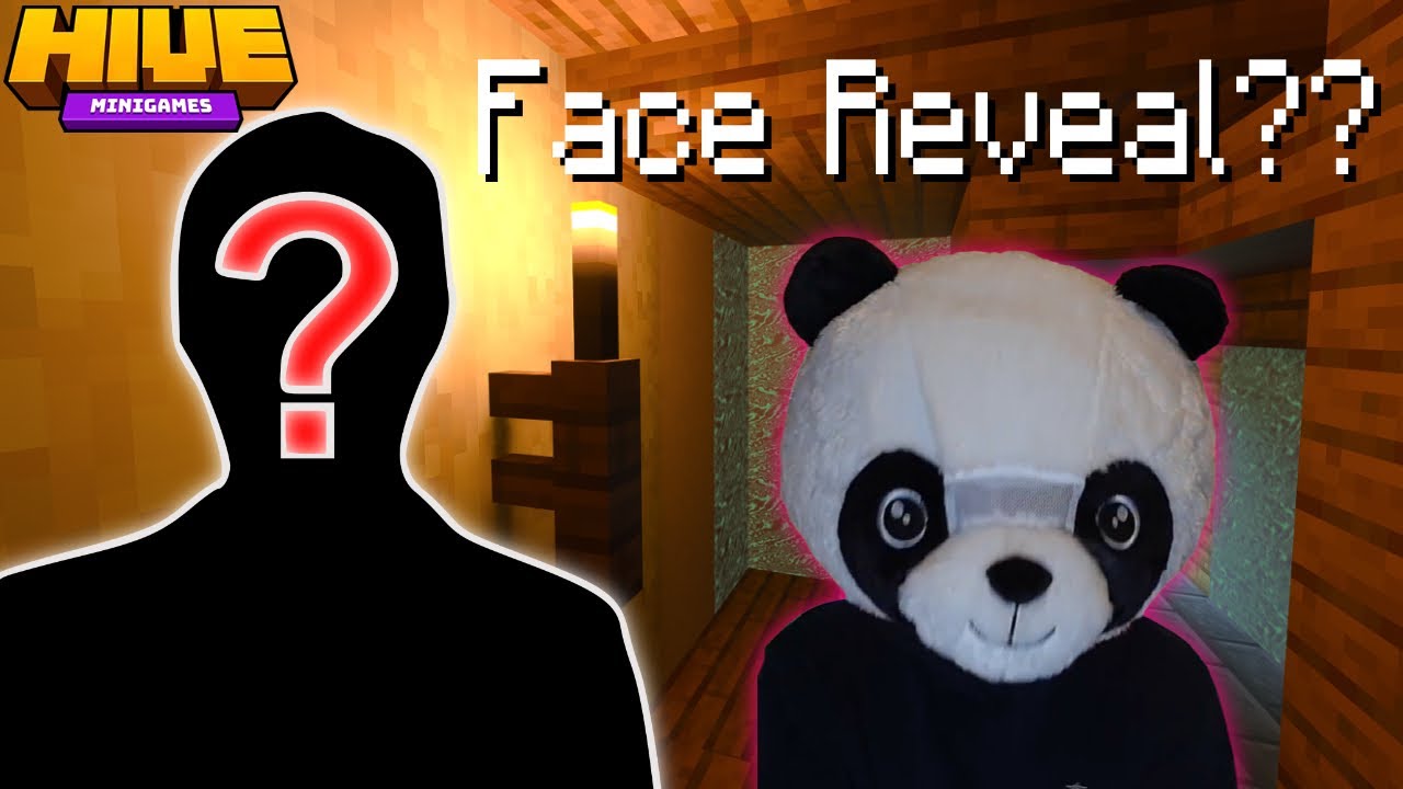 Face Reveal?? (Hive Commentary)