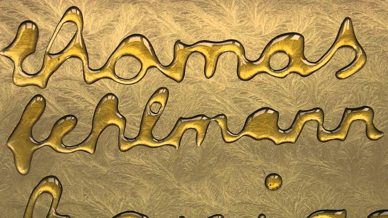 Thomas Fehlmann - Little Big Horn (Liegend) 'Honigpumpe' Album