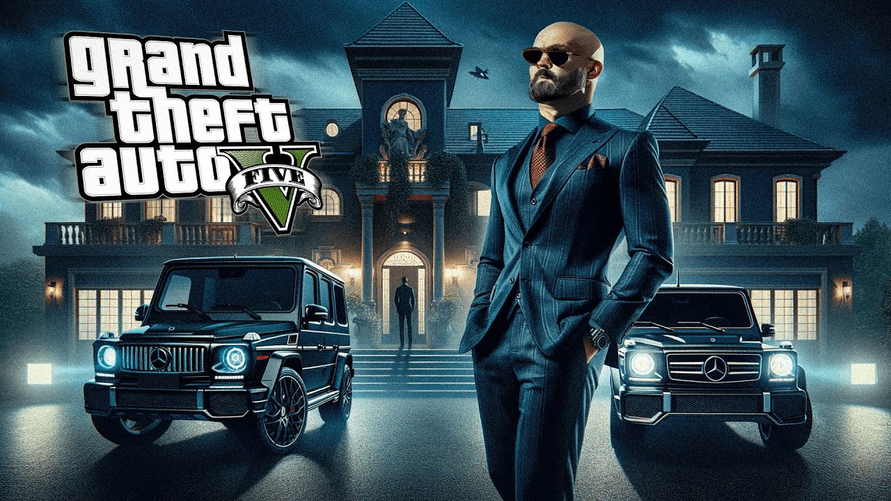 GTA 5 HAYDAR İLE MAFYA KURUYORUZ (MARKET SOYDUK!!!!) GRANDRP #1