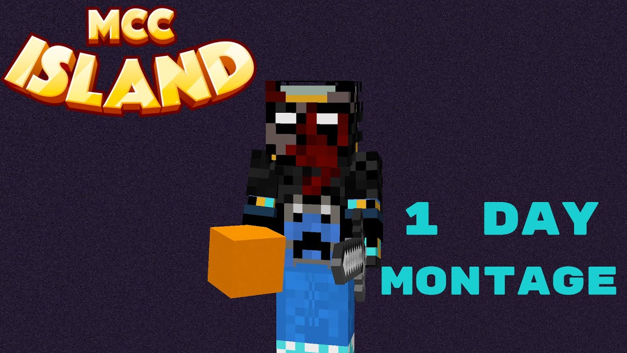 Mcc Island Montage (best clips of the day)