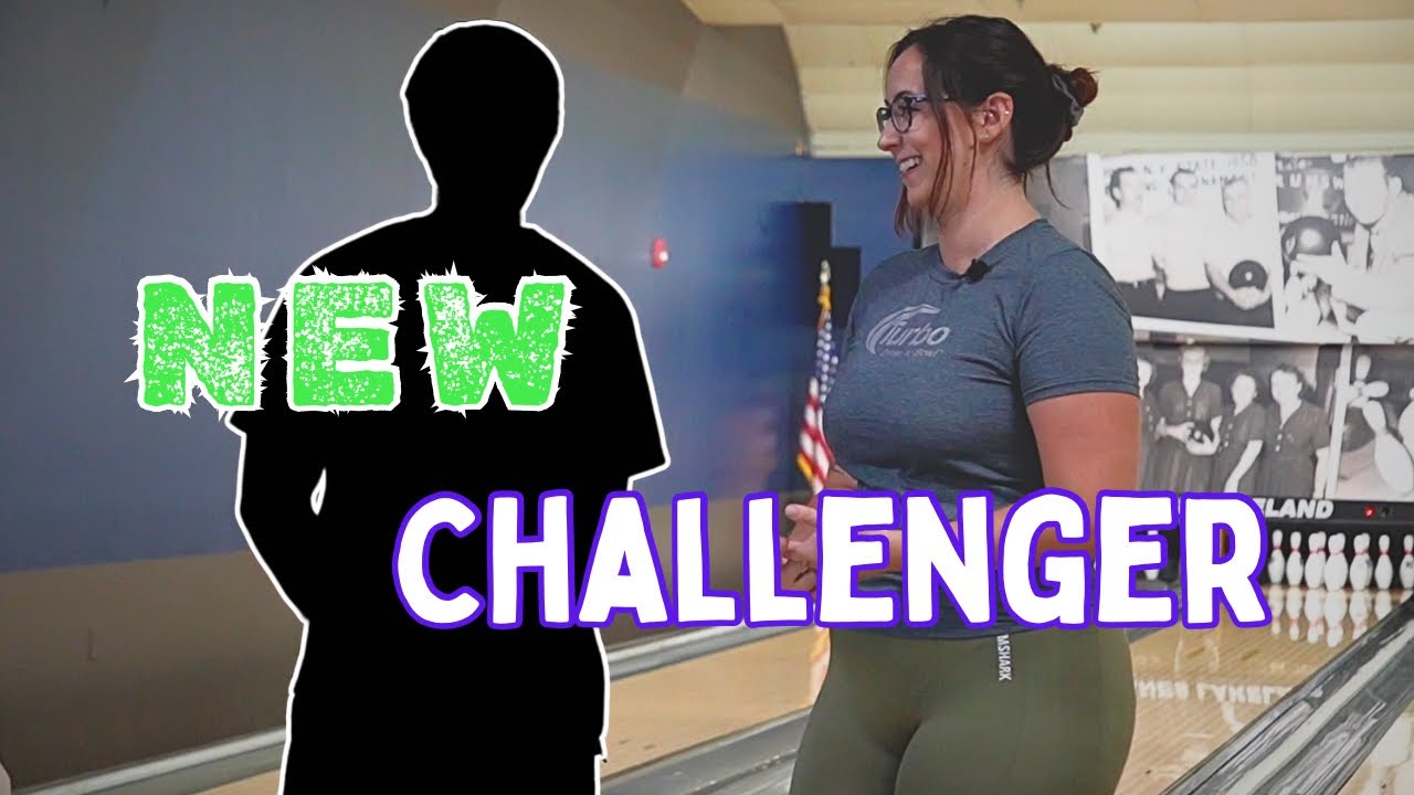 This Bowling Match Was Years In The Making!