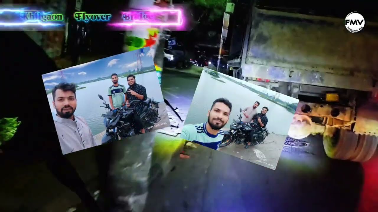 Khilgaon Flyover Bridge