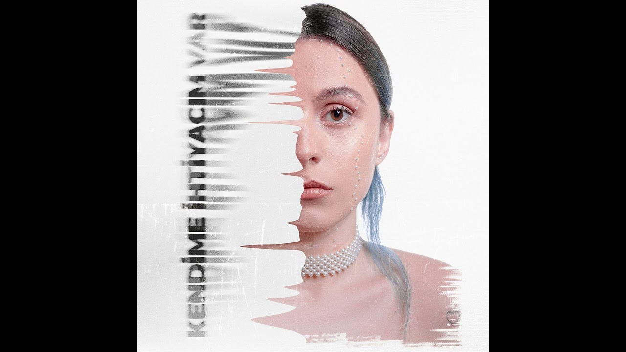 Beyza Başak - Kendime İhtiyacım Var