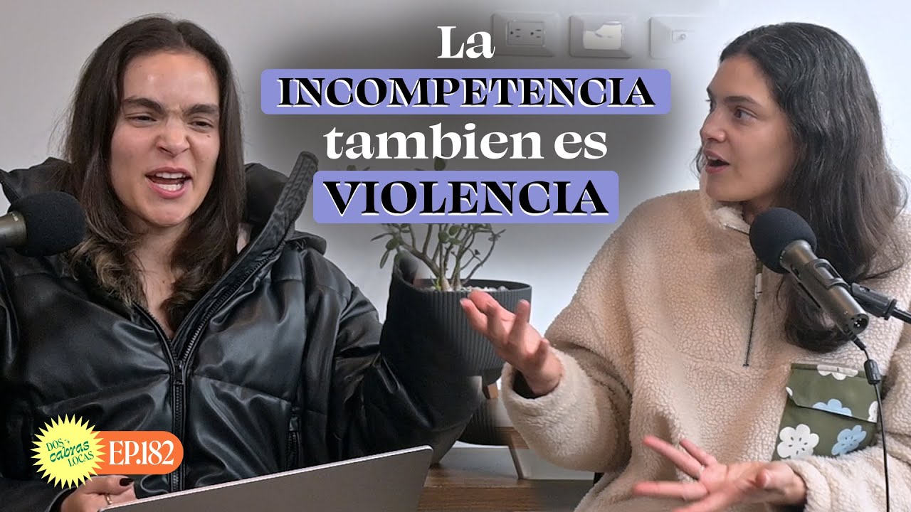 ¿Malos hábitos o incompetencia instrumentalizada? (La estrategia oculta detrás de la incompetencia)