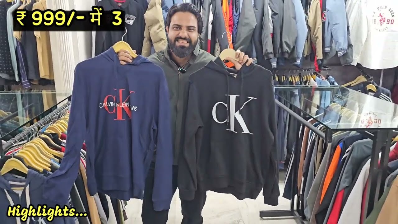 Biggest Sale 🥳 77th Republic Day Special Sale ₹ 250/- से Shirts ₹ 699/- से Jackets ₹ 399/- से Bottom