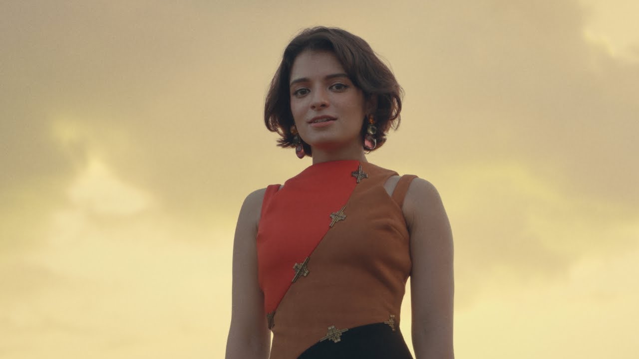 Mali - Semi Automatic Butane (Official Music Video)