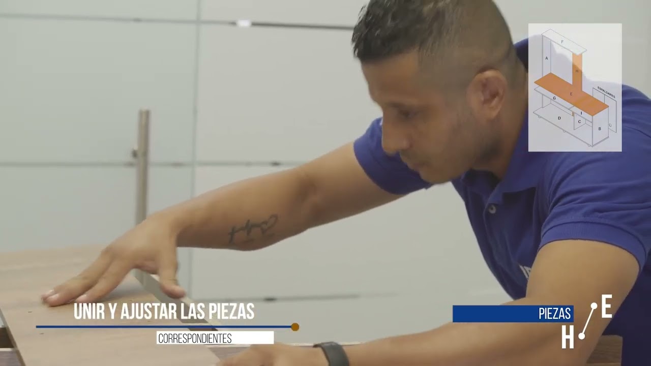 Centro de entretenimiento INVAL Santander CVS17602 en Alkosto