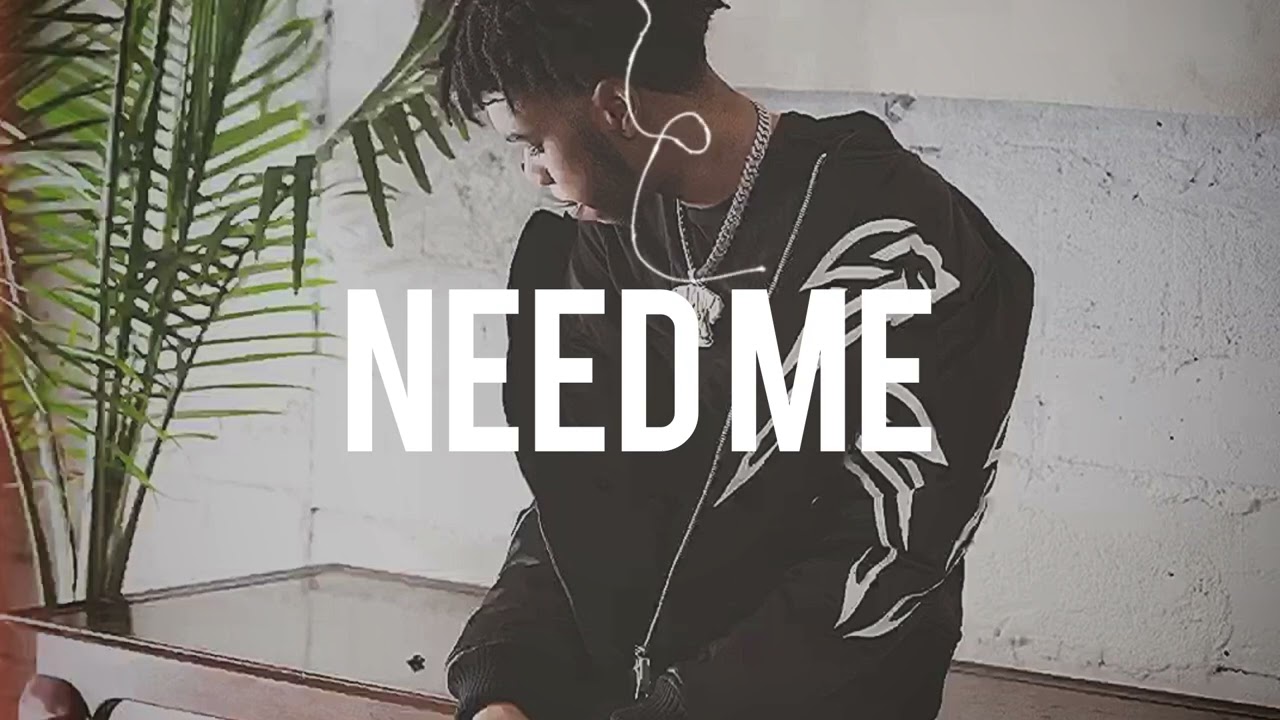 [FREE] Lil Poppa Type Beat 2022 - &ldquo;Need Me&rdquo;