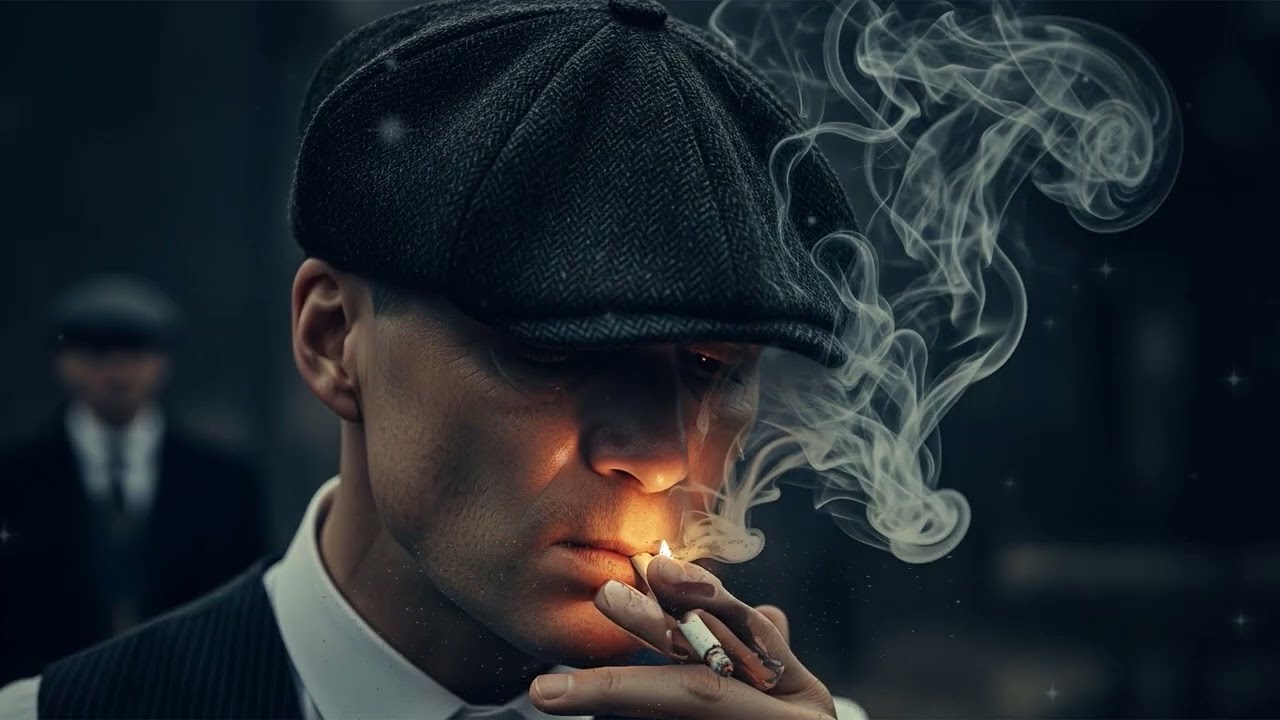 Dark Blues Smoky Bar | Gritty Guitar Soul & Late Night Blues Atmosphere