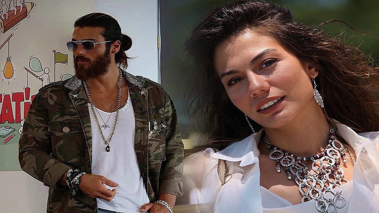 Джан Яман в Сандокане: удивительная трансформация, которой никто не ожидал!