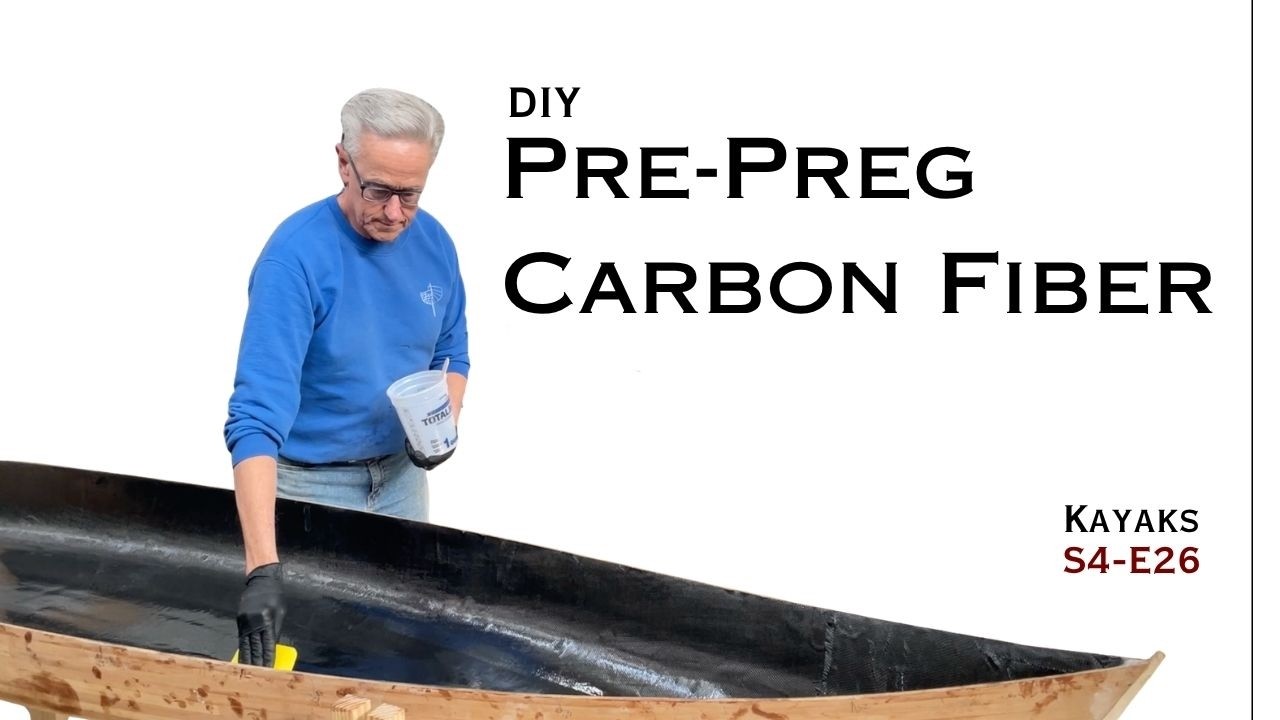 Материалы для истребителей &mdash; изготовлено в моей лодочной мастерской на заднем дворе