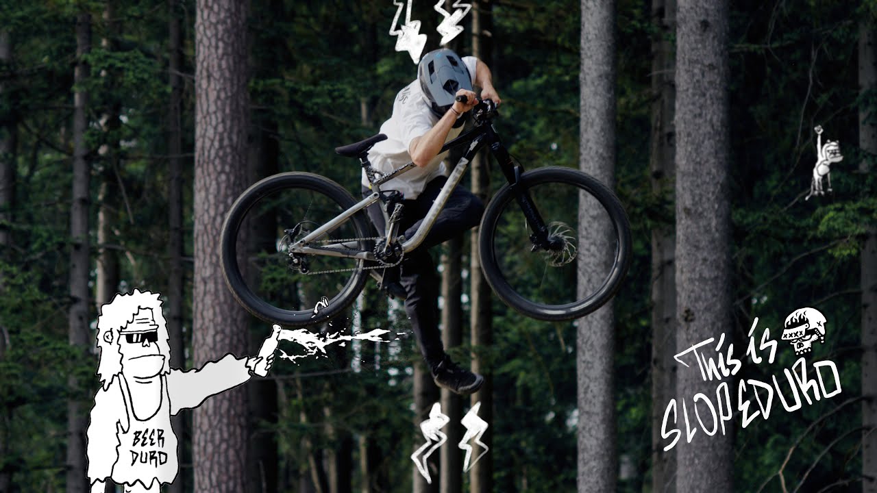 This is Slopeduro | Dawid Czekaj