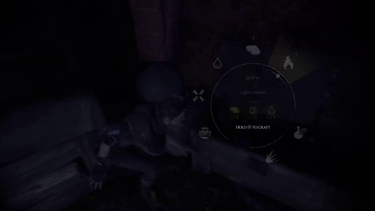 A Plague Tale Innocence for PS5
