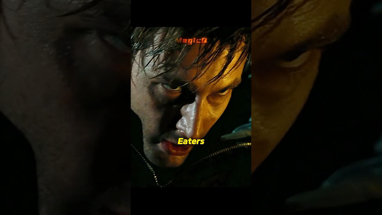 6 things about Death Eaters you probably didn&rsquo;t know #harrypotter #potterhead #harrypotterfan