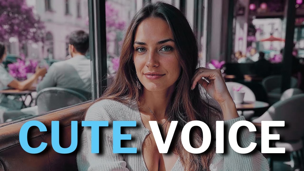 Create an AI Influencer Voice from a Prompt (ElevenLabs Voice Design)