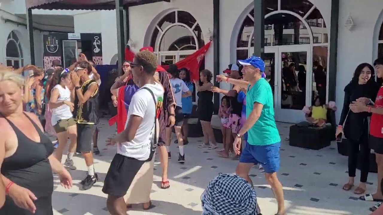 Bella vista monastir 8 juillet 2025 عرس تونسي