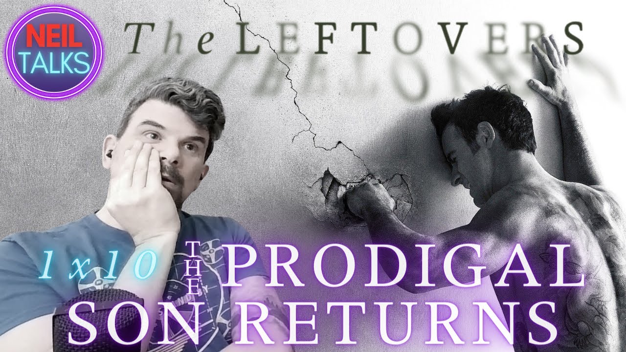 Реакция на &laquo;Оставленные&raquo; &mdash; 1x10 Возвращение блудного сына &mdash; ПЕРВЫЙ ПРОСМОТР &mdash; Nothing Else Matter