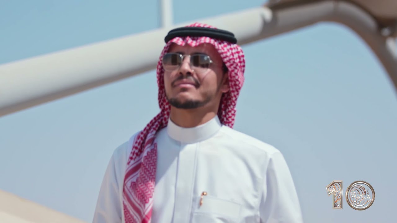 الموسم العاشر | مقابلات جولة الرياض.. قصيدة الشاعر فيصل صليبي الدهمشي أمام لجنة التحكيم