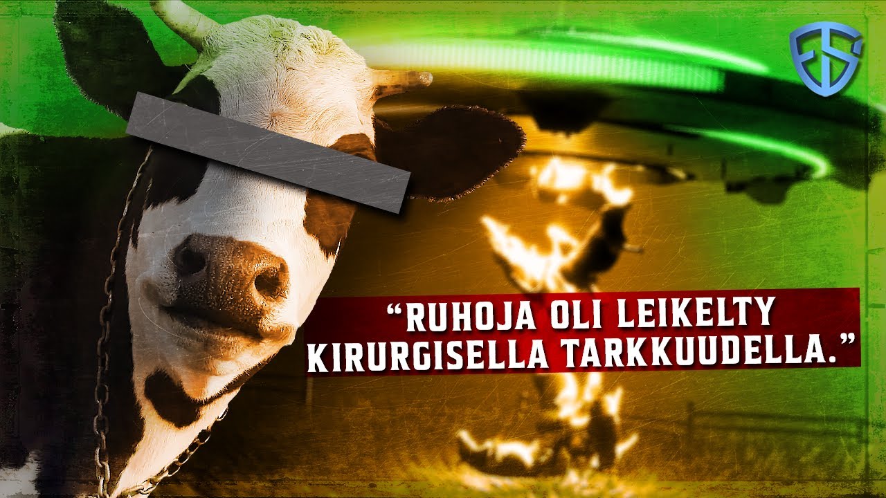 Löytyykö tähän vastenmieliseen klassikkoon jokin järkevä selitys?