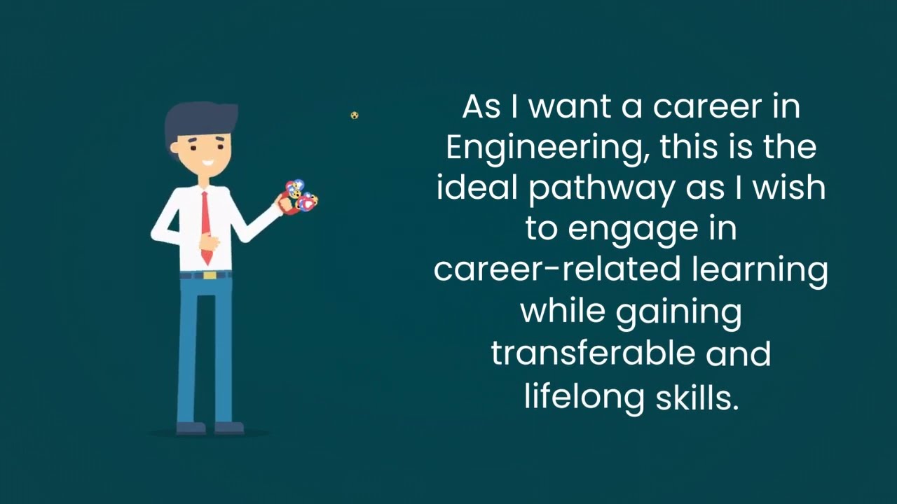 Study the IB Career Related Programme with an HNC in Engineering at Lomond School