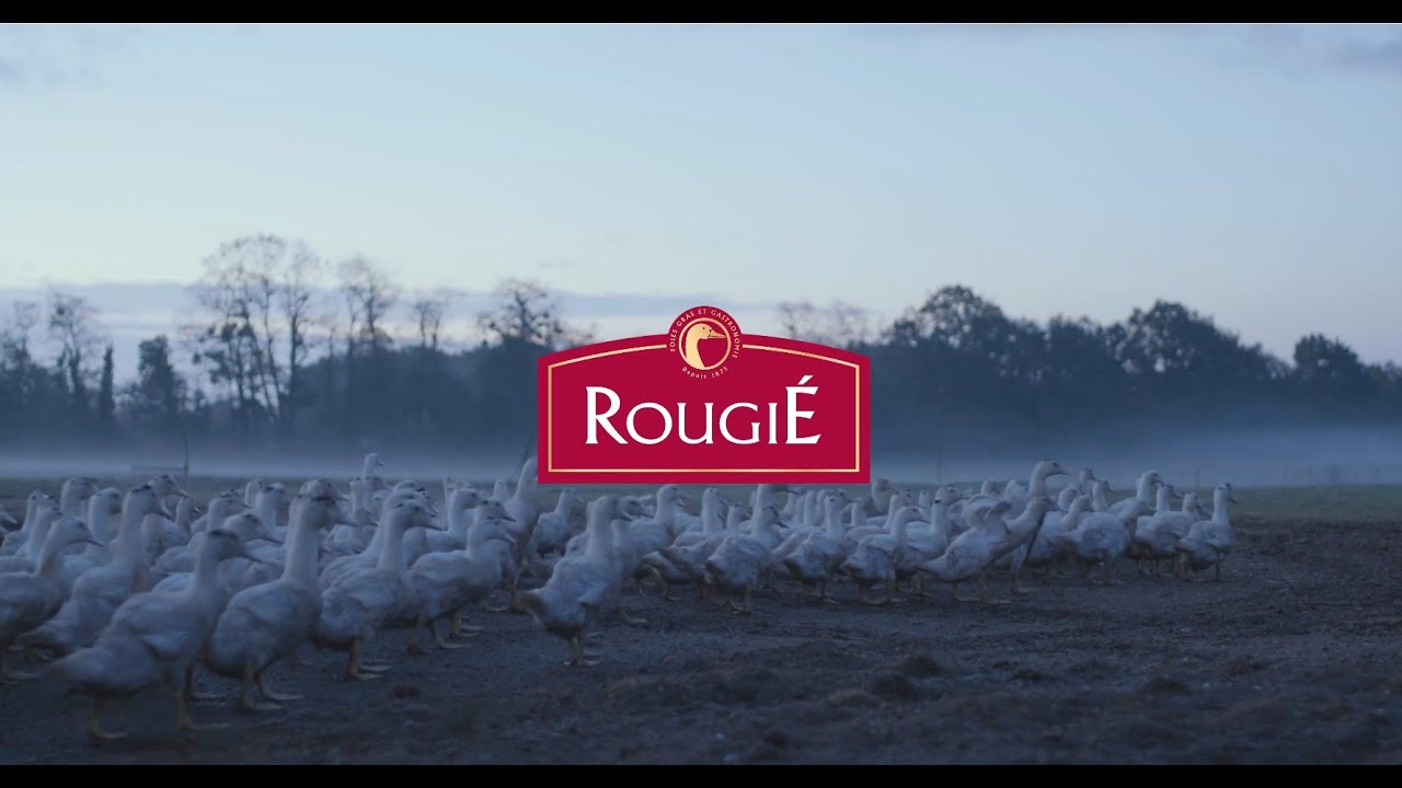 NOS ÉLEVEURS ENGAGÉS - RENCONTRE AVEC ROLAND (VF SST FR)