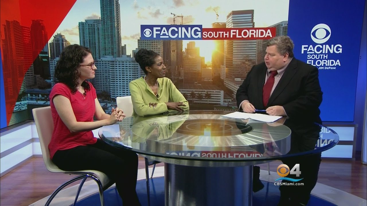 Facing South Florida With Jim DeFede: Election Analysis