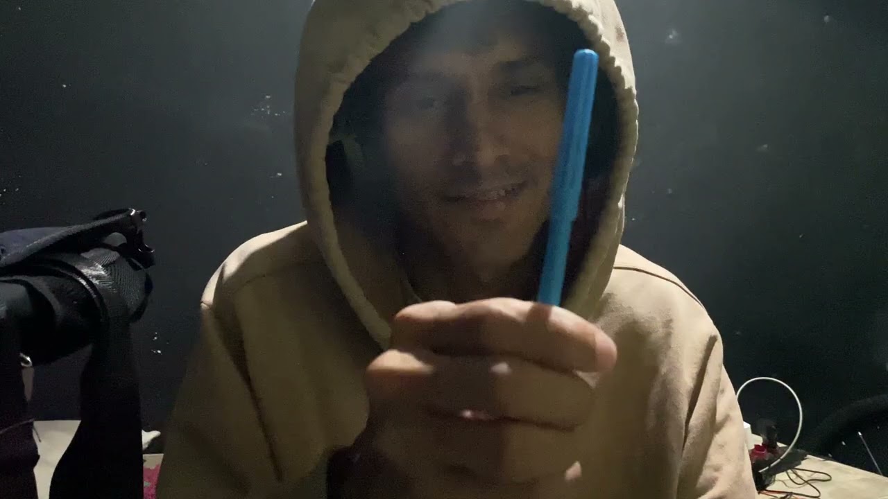 ASMR 