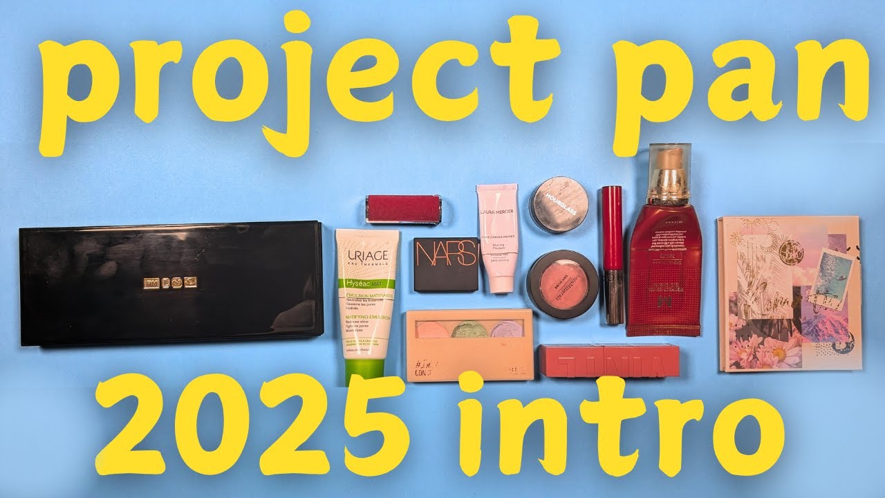 *REALISTIC* Project Pan 2025 - INTRO