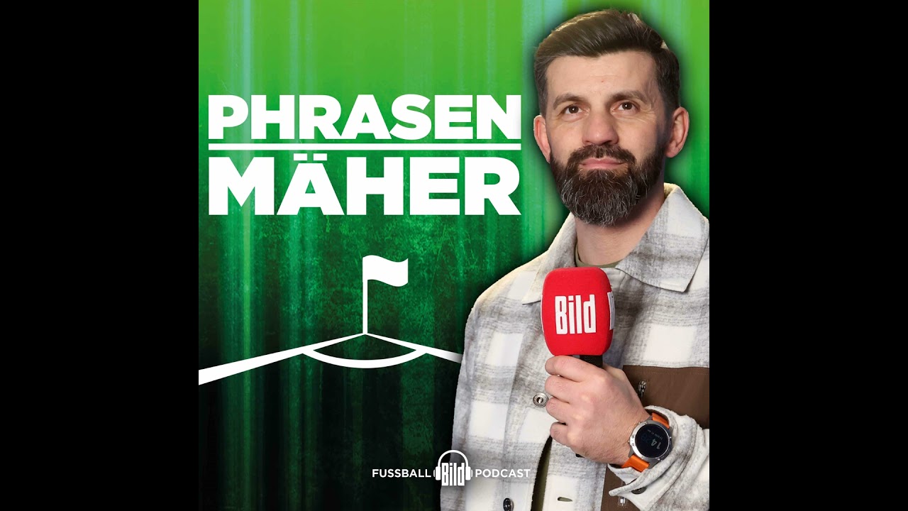 Miron Muslic: Zu Schalke kann man nicht nein sagen! Teil 1 von 2