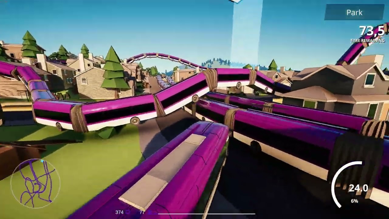 Snakybusy | Skeasys Log [DE]
