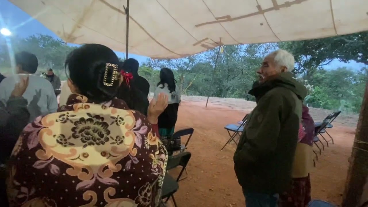 Culto unido 31 de enero 2026 - Col. Emiliana Zapata 