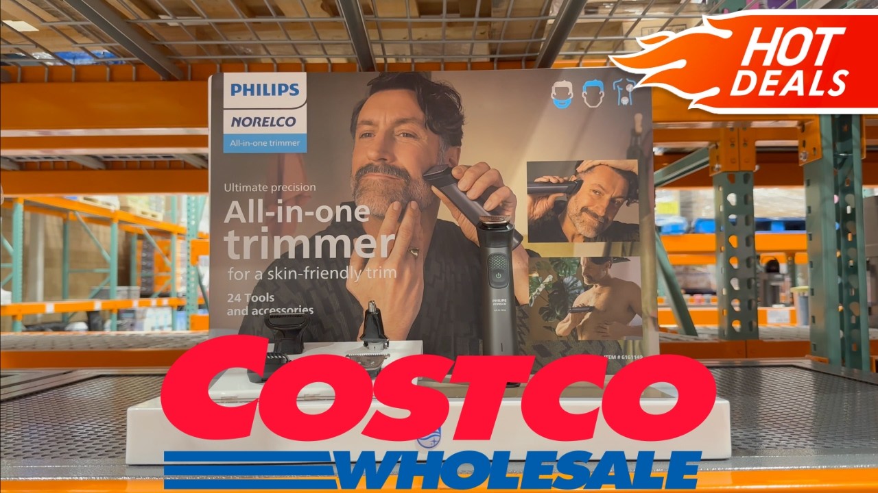 Costco Deals & Finds | March 2026