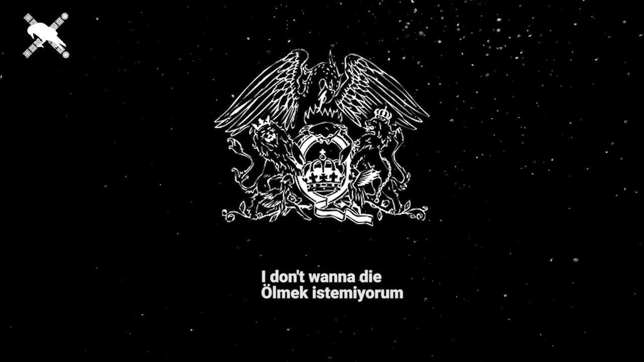 Queen - Bohemian Rhapsody - Türkçe Altyazı