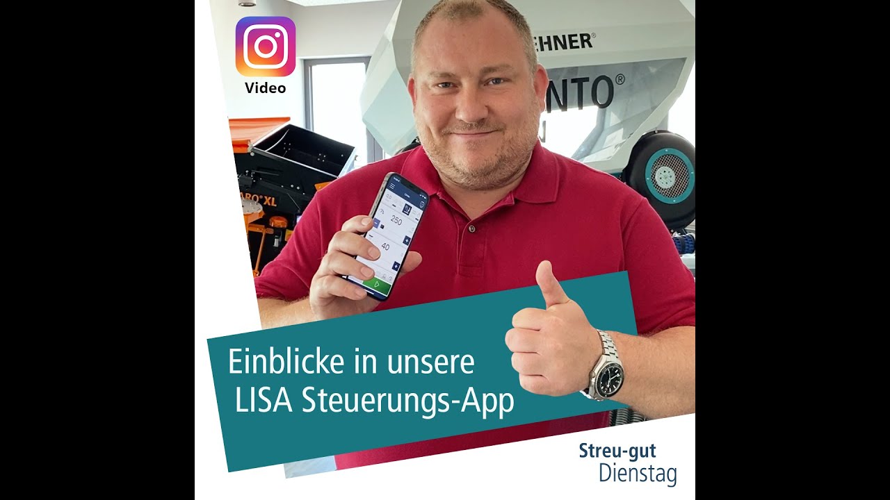 StreuGutDienstag Juni 2023