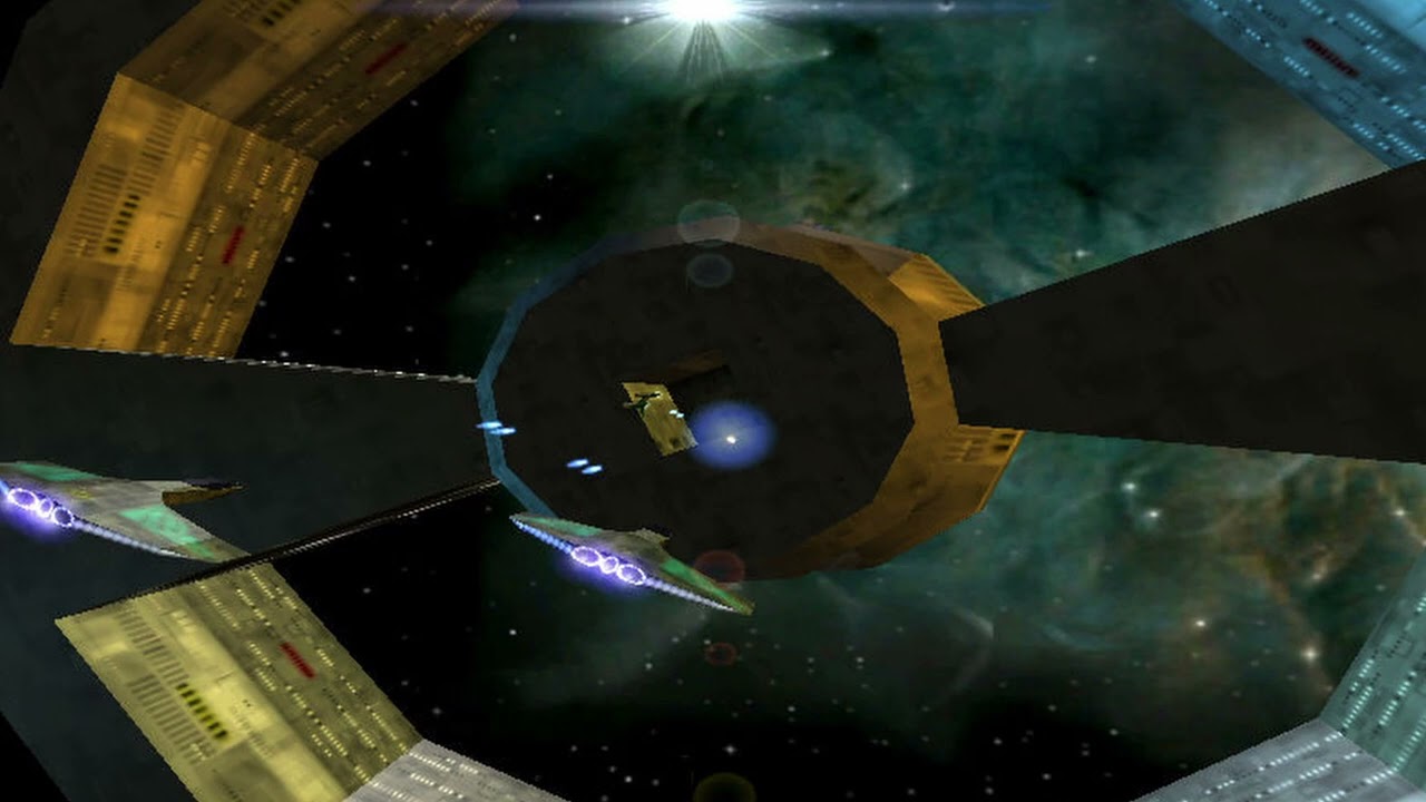 X Beyond the Frontier Soundtrack: The Grand Market in the Skies