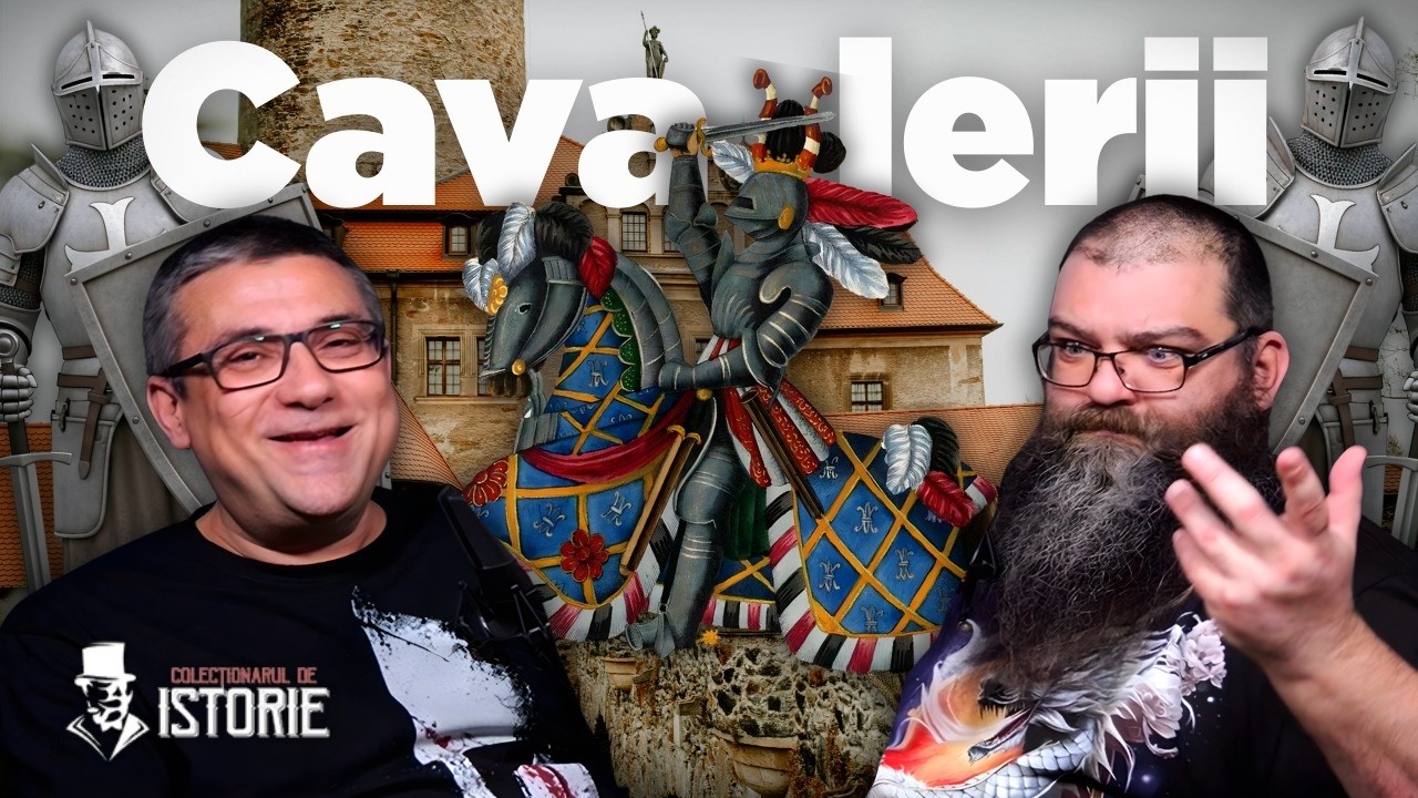 Epoca cavalerilor în Evul Mediu. Sub armură: ce nu-ți spun filmele