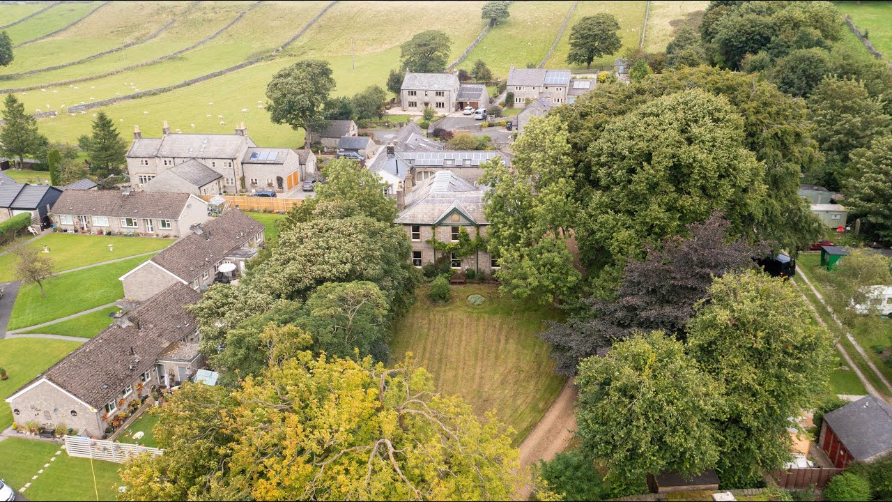 Another Luxury Property Sold by Arma Kang | Fine & Country Derbyshire