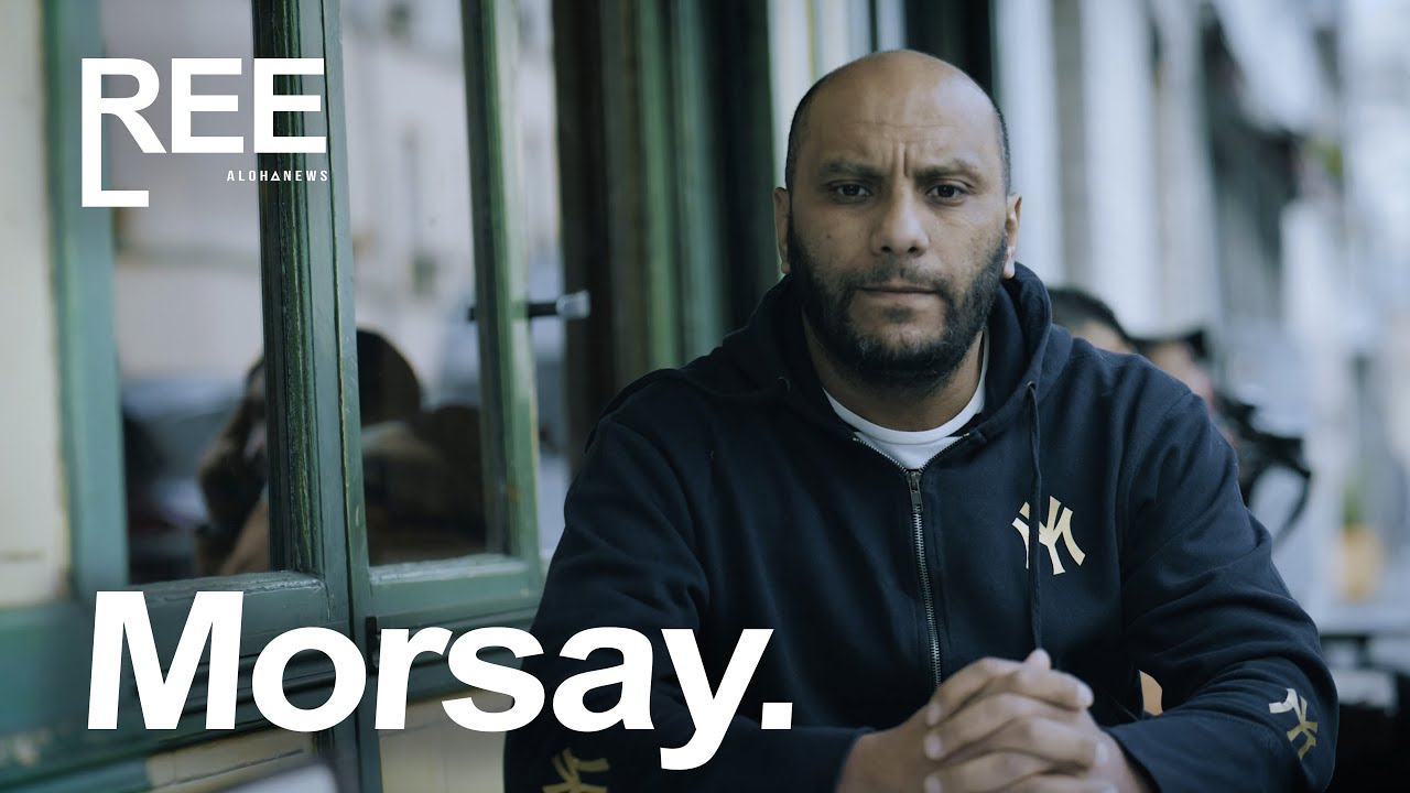Morsay : le buzz d'une génération | REEL #2