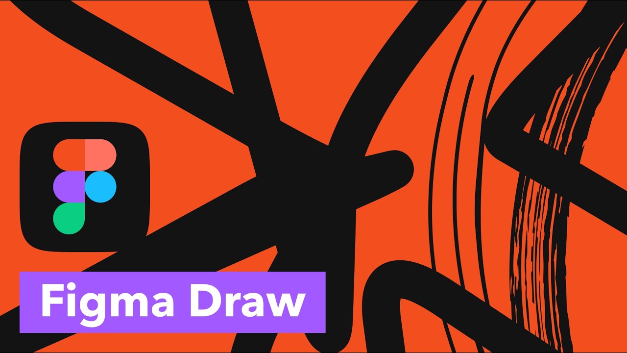 Figma Draw (обновление Config 2025)