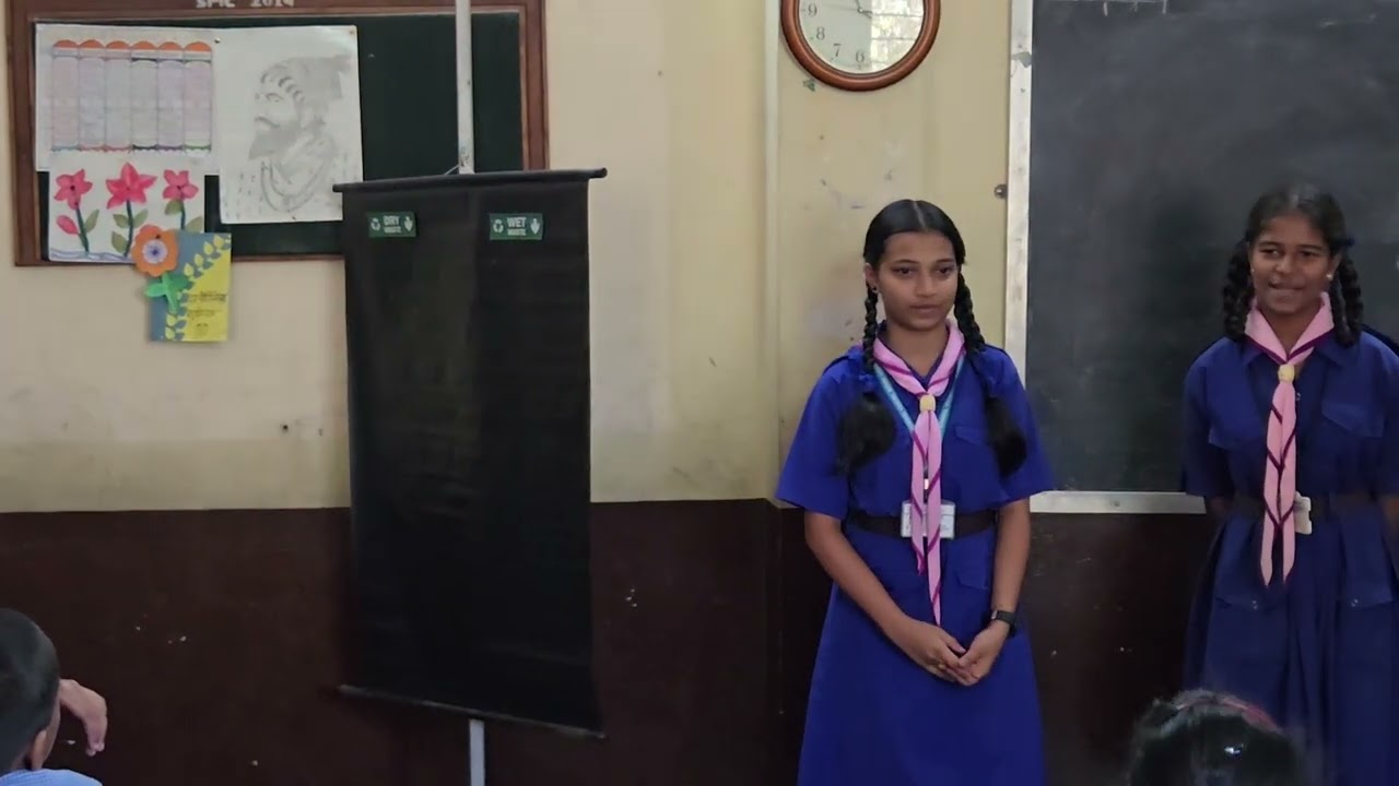 “Segregation of Waste” Atal Nirnay - Goa Codes 2026 Competition 