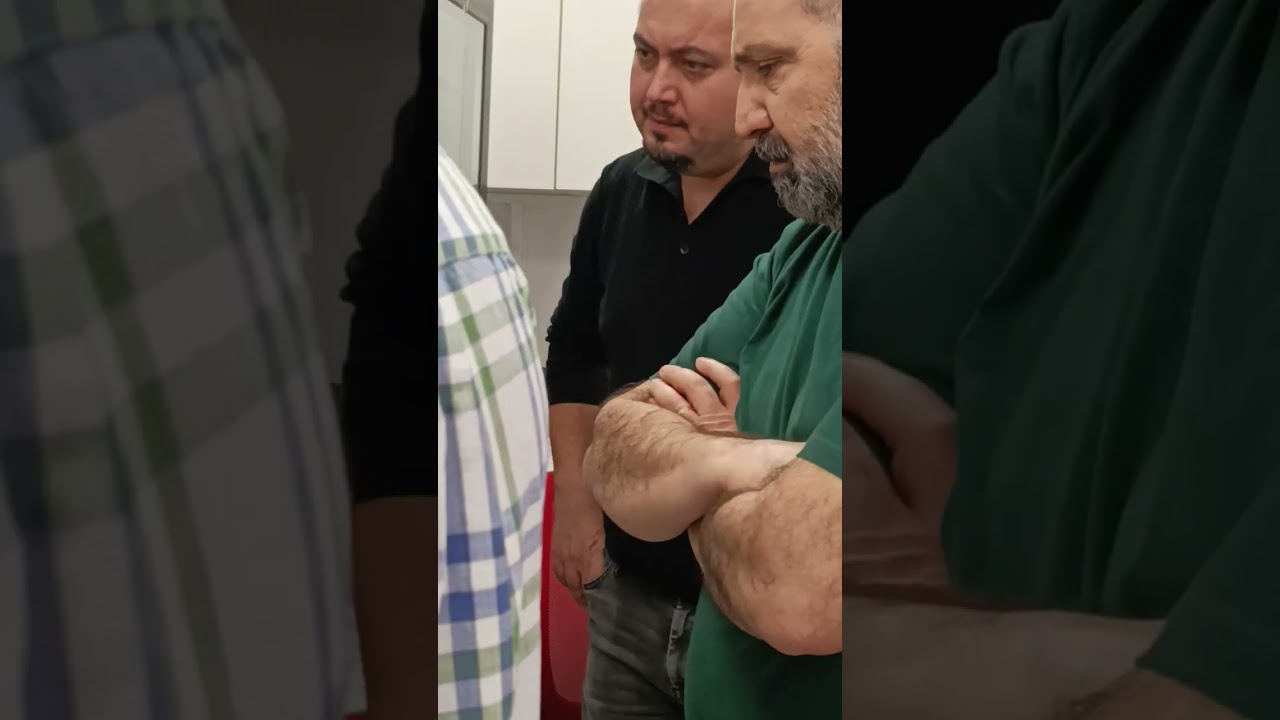 Mikrobiyoloji Nefelometre cihazı