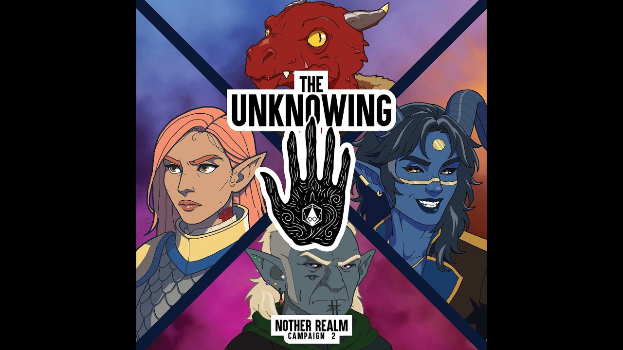 The Unknowing Ep. 10