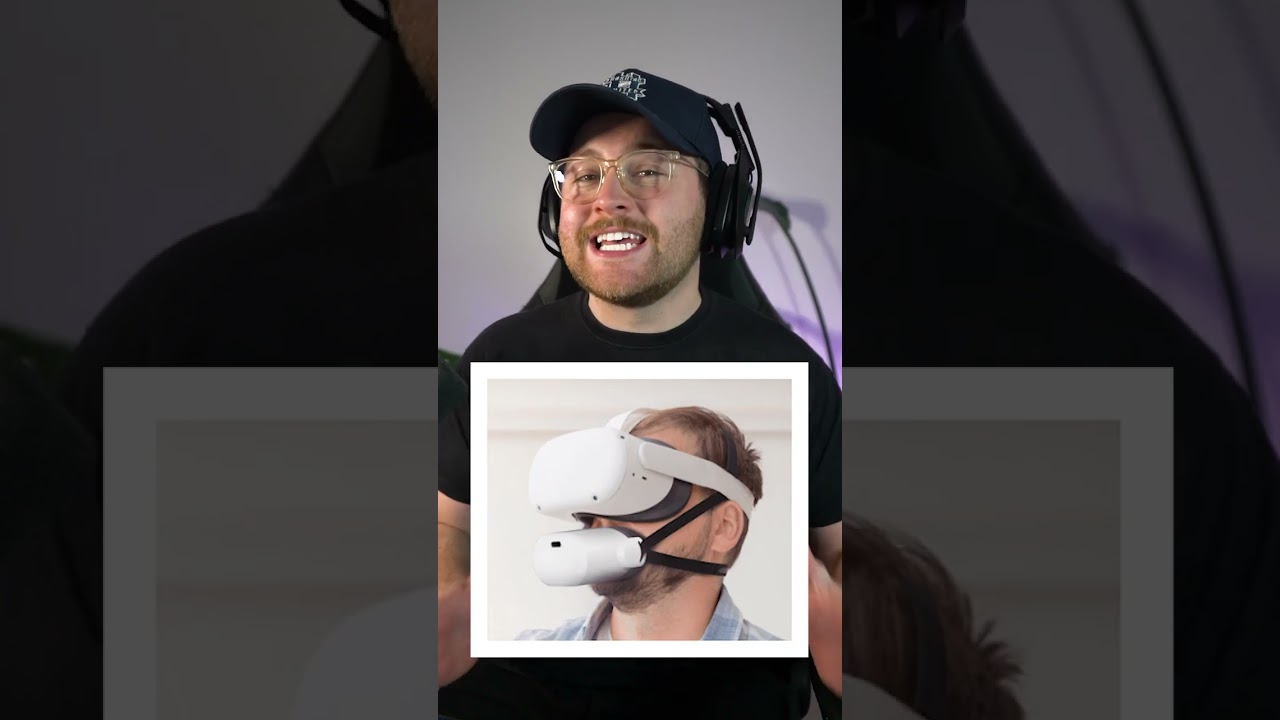 NEW Sound Proof Mic Looks ....Interesting...!