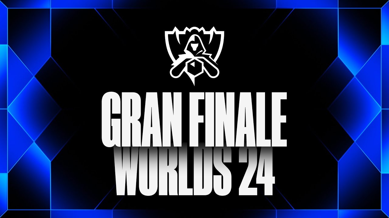 Worlds 24 | Gran Finale