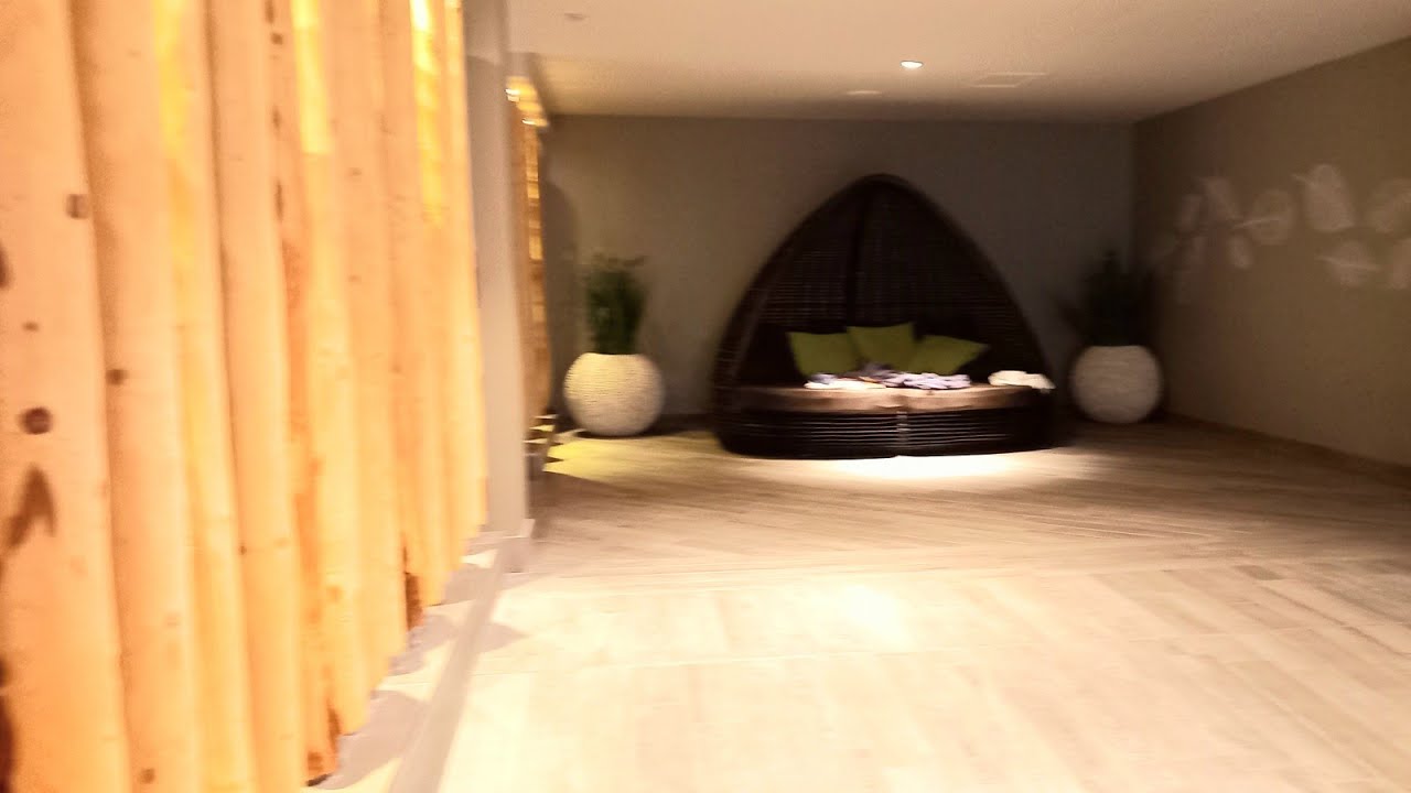 Wonderful Spa