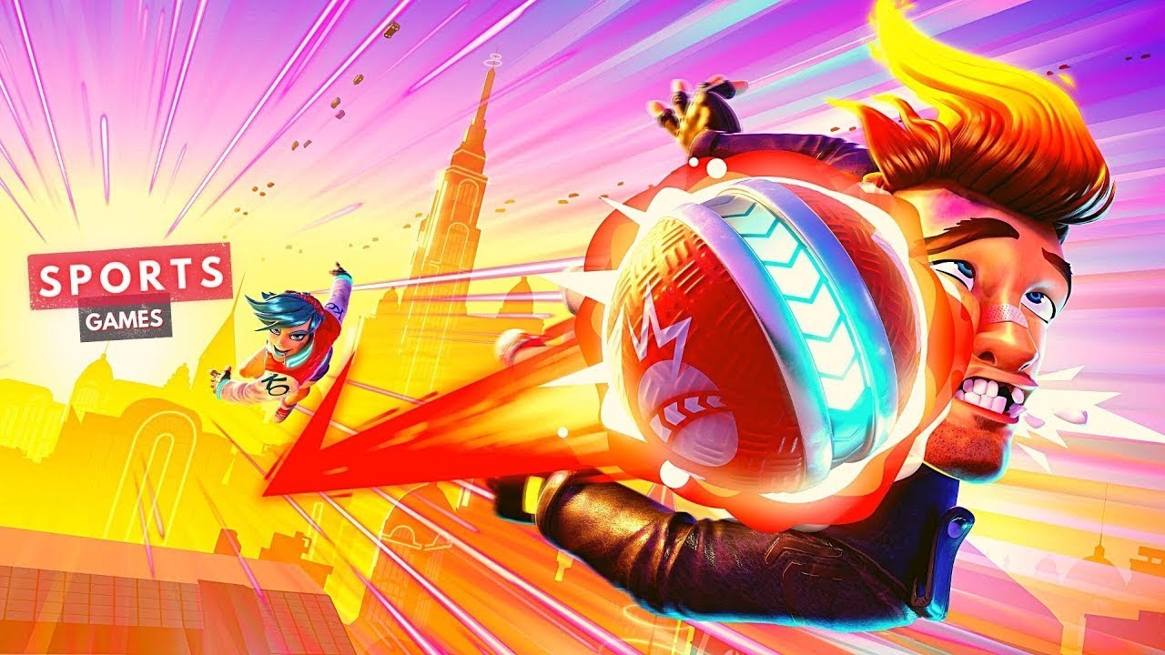 10 Best Sports Games That You Should Check! Ep1 | Game Perfection (2022)