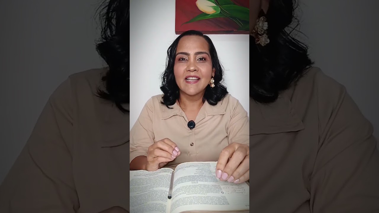 “O poder da oração no secreto.”Antes do público, Deus quer trabalhar no seu secreto.