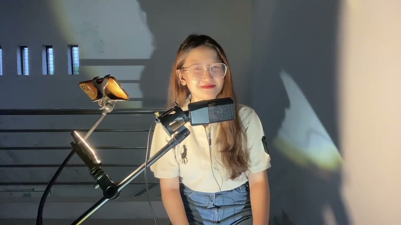 COVER LAGU KARO - KAPAS JADI BENANG || Cipt. Sabarta Sitepu || By. Dea Karo Sekali